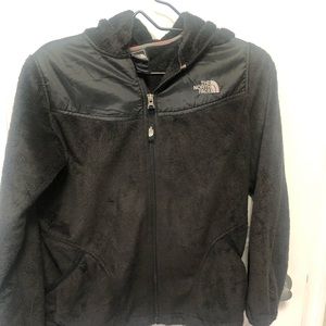 Girls North Face
